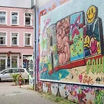 Apartment Fuchsbau In Der Ktv *
