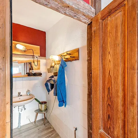 Lejlighed Fuchsbau In Der Ktv Rostock