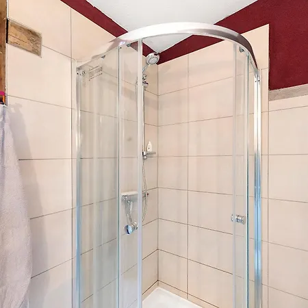 Fuchsbau In Der Ktv Апартаменты