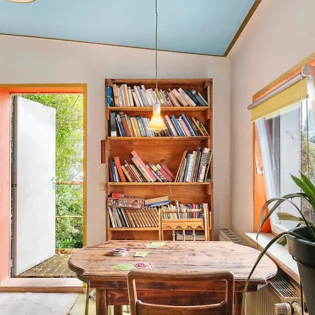 Апартаменты Fuchsbau In Der Ktv