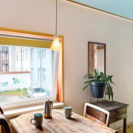 Lejlighed Fuchsbau In Der Ktv